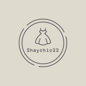 Meet your Posher, Dashay